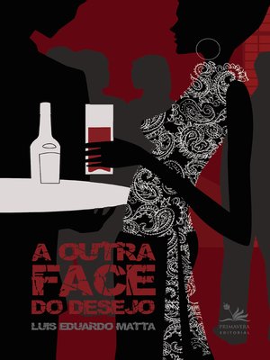 cover image of A outra face do desejo